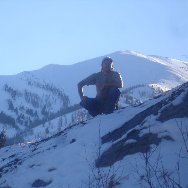 Виктор Недогибченко