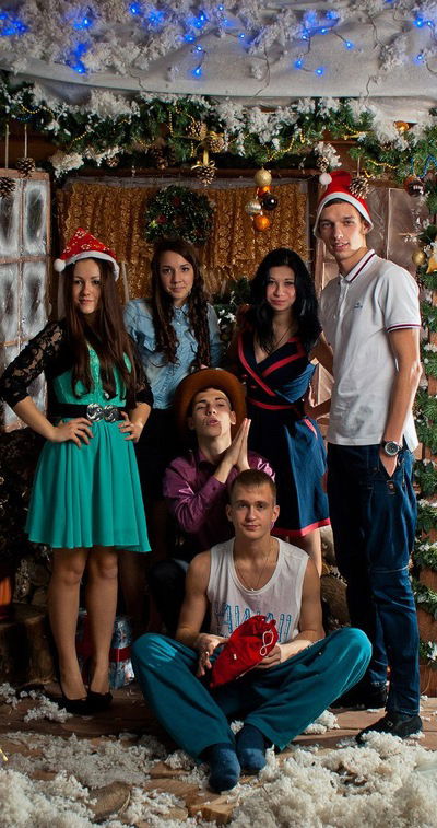 Юлия Исаива