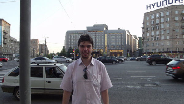 Дмитрий Григорьев