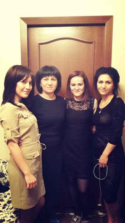 Лера Гогаева