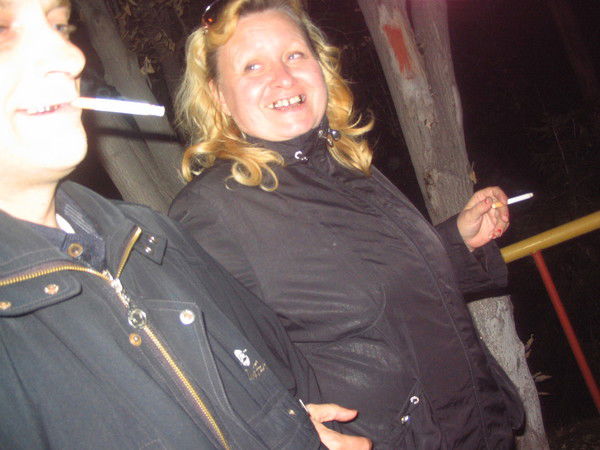 Светлана Блинова