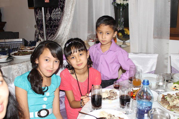 Рамазан Нурулла