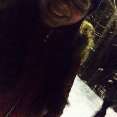 Лидия Щагина