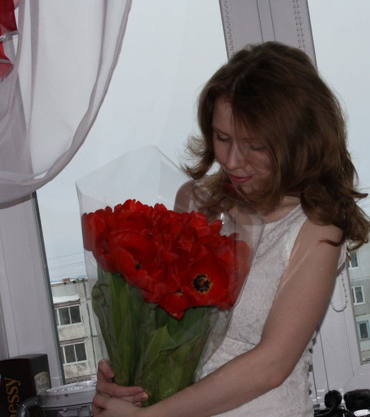 Svetlana Субботина