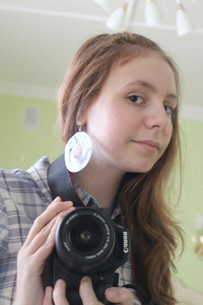 Екатерина Костюкова