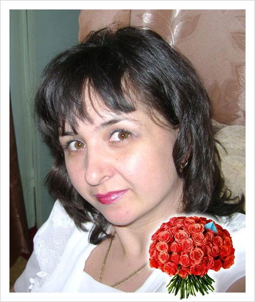 Ирина Гурина