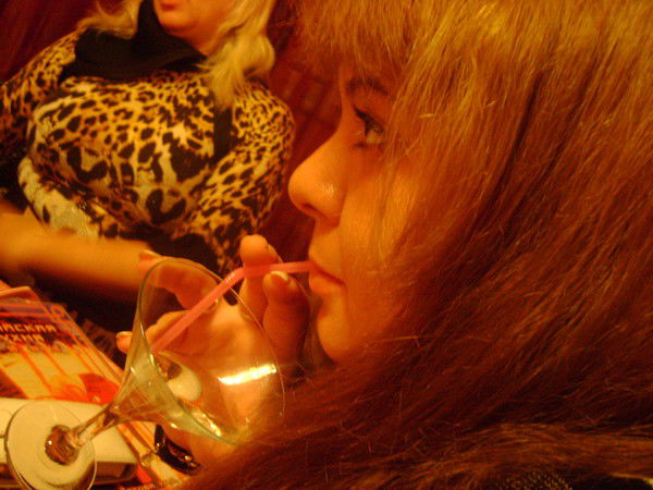 Иришка Лерман