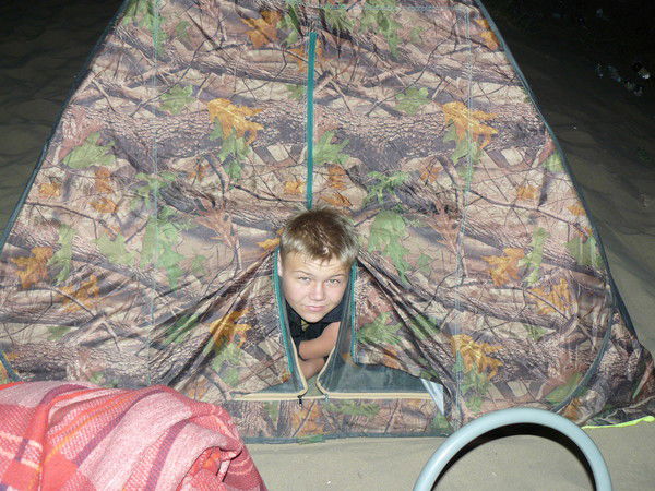 Сергей Герцен