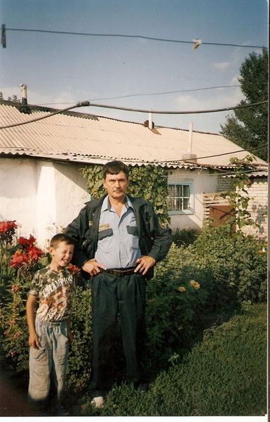 Владимир Филиппов