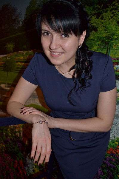 Лилия Майорова