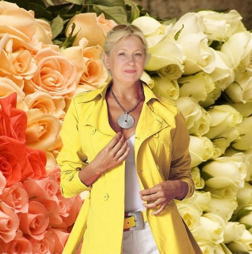 Надежда Вакуленко