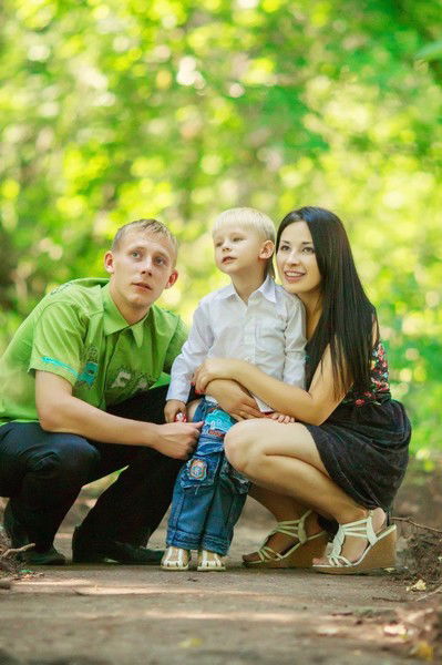 Павел Молодчиков