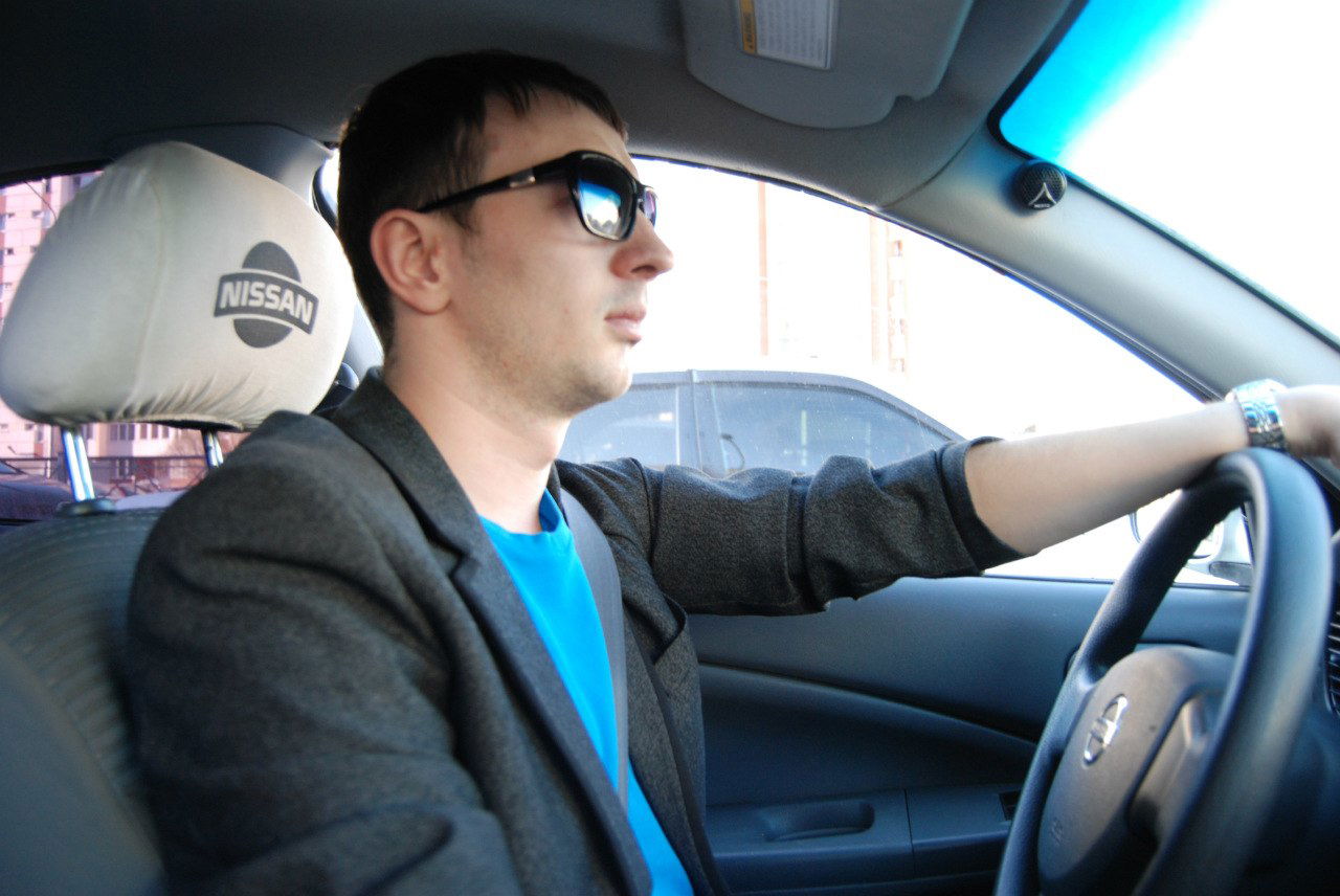 Владислав Демьяненко