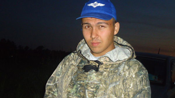 Никита Попов