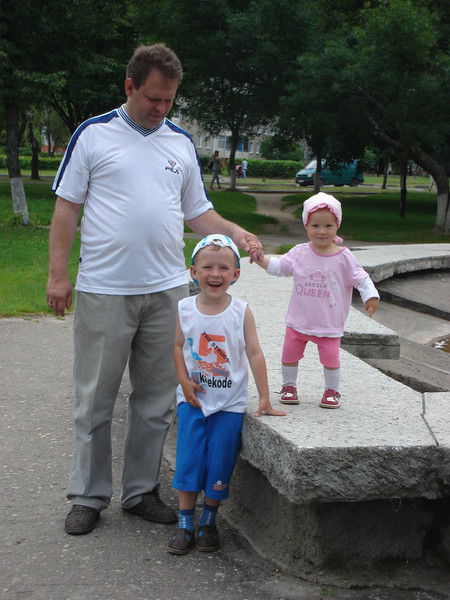 Вадим Петрачёнок