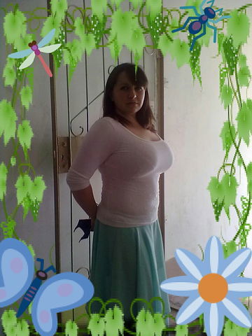 Анюта Заседателева