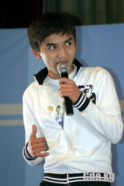 Дастан Папарацци