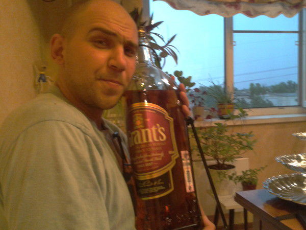 Космос Сергеевич