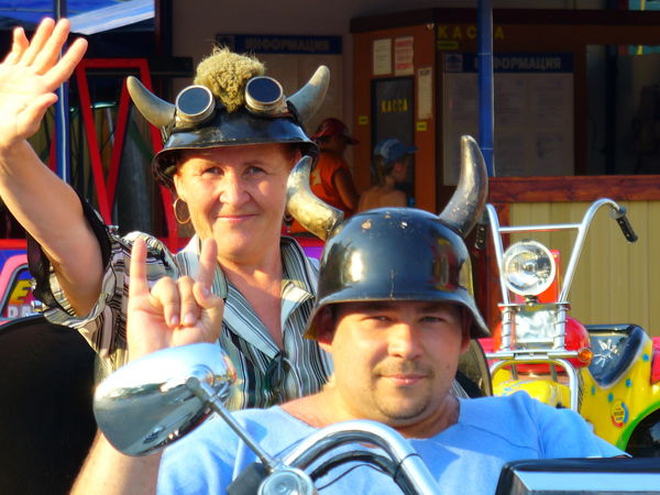 Алекс Кириллов