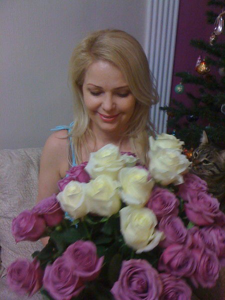 Наталья Старикова