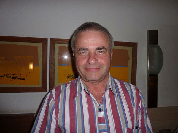 Яков Райхлин