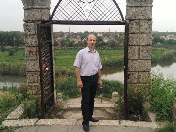 Армен Тохян