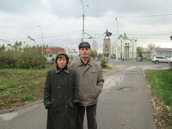 Анатолии Скоробогатов