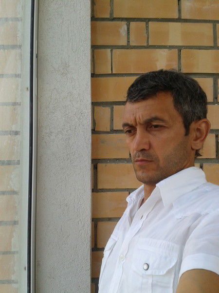 Анвар Джураев