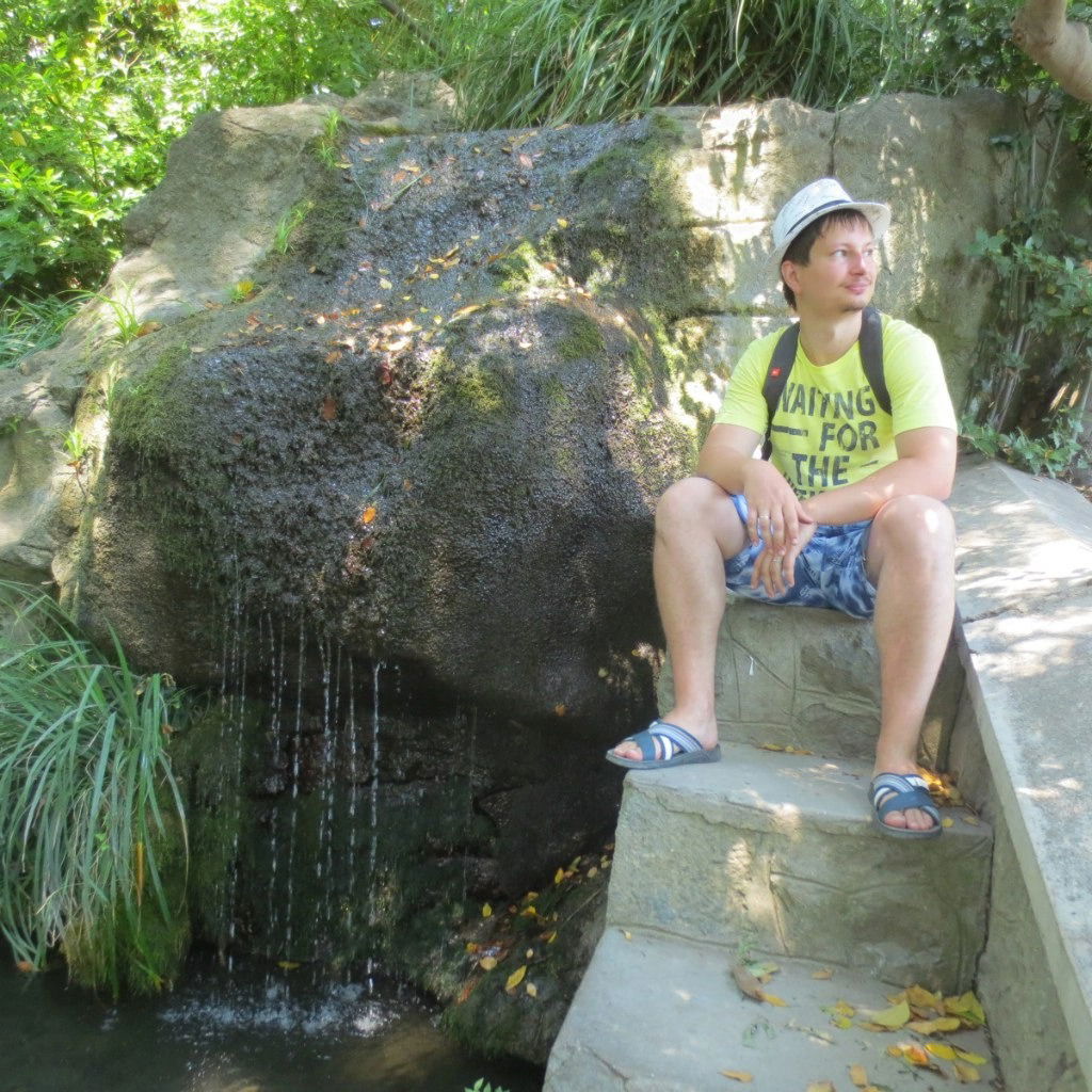 Александр Степаненко