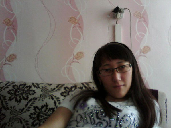 Ботагоз Купеева