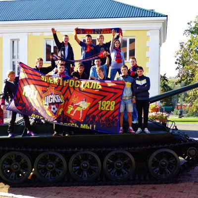 Алексей Рыжий