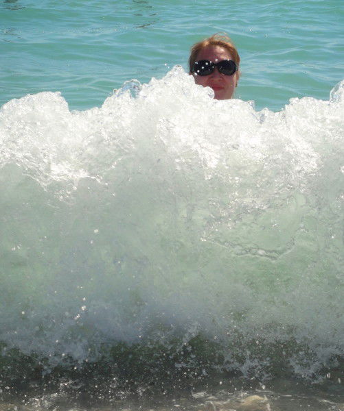 Елена Зуева