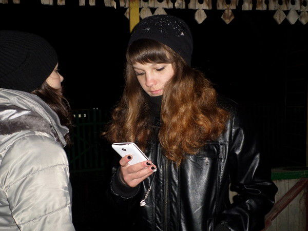 Евгения Фёдорова