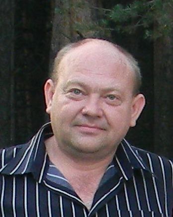 Виталий Лебедев