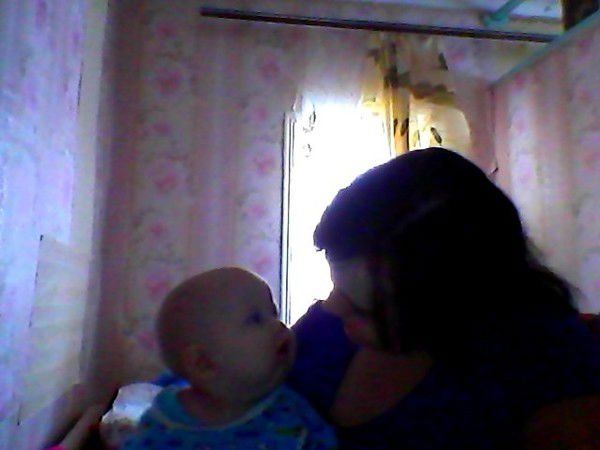 Надежда Швецова