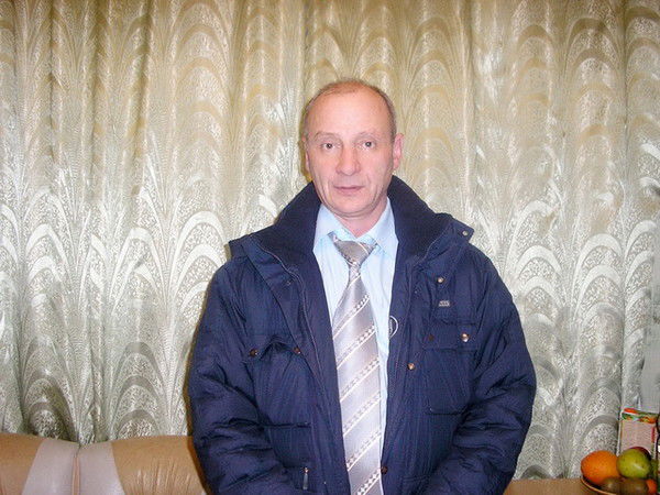 Андрей Гааг