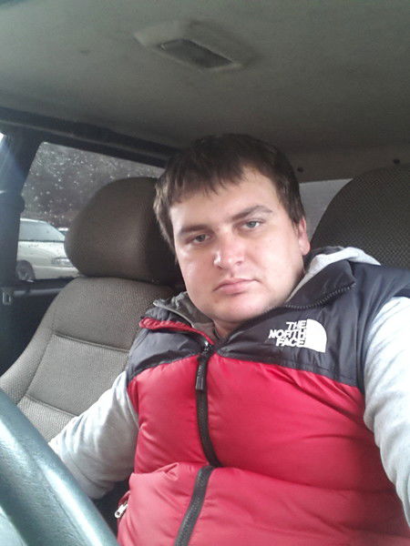 Алексей Шевцов