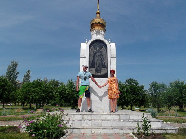 Алексей Самарин