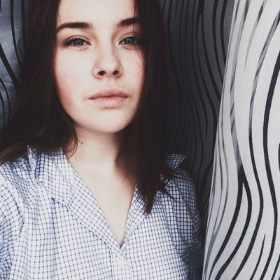 Катя Дементьева