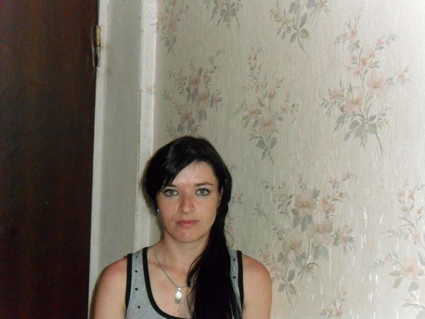 Екатерина Мартынова