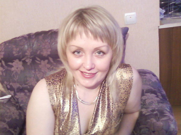 Ирина Бусарова