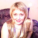Ирина Бусарова