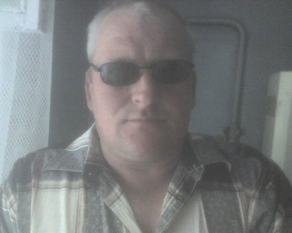 Виктор Бумагин