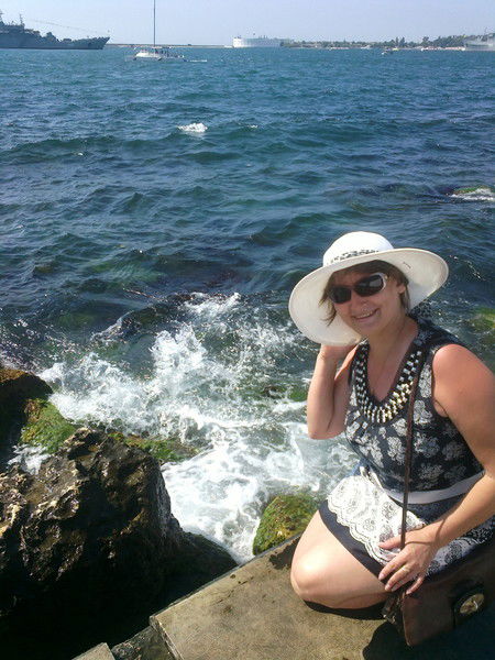 Елена Каладей