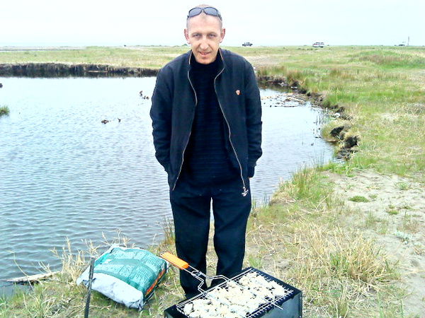 Александр Кутищев