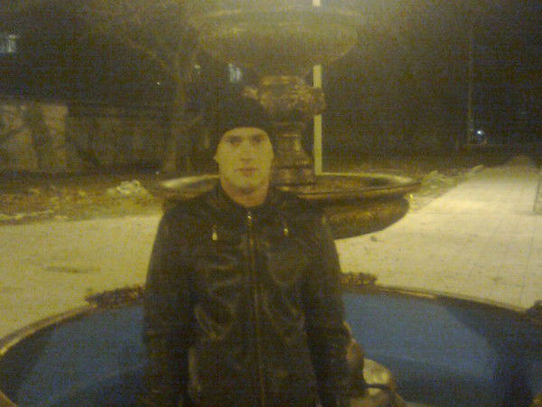 Андрей Максимишин