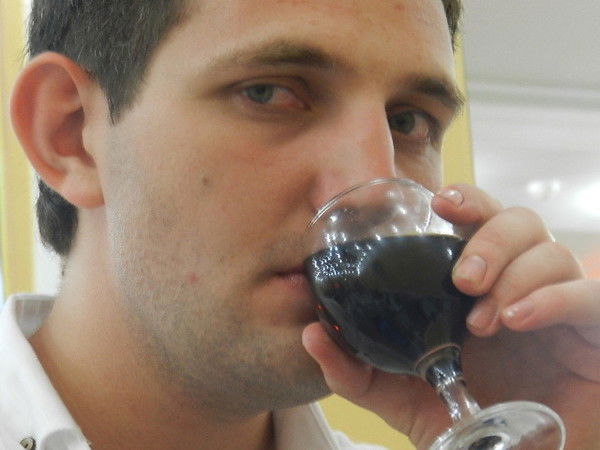 Володя Меликов