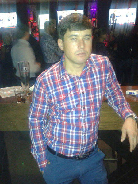 Мердан Валиев