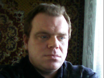 Алексей Гладыщев