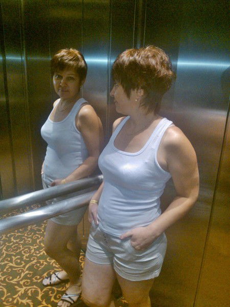 Альфия Ахметгалиева